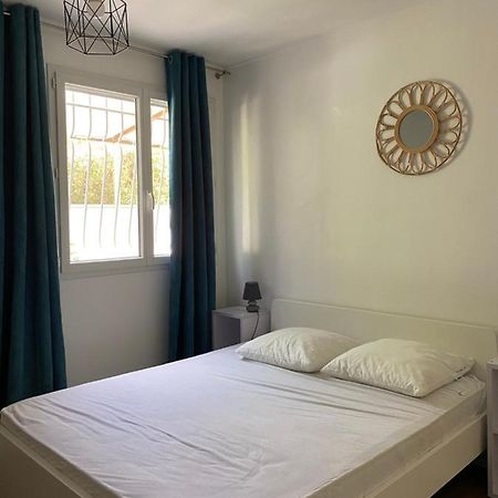 Jolie Villa Avec Jacuzzi Hopitaux Facultes Montpellier Ngoại thất bức ảnh