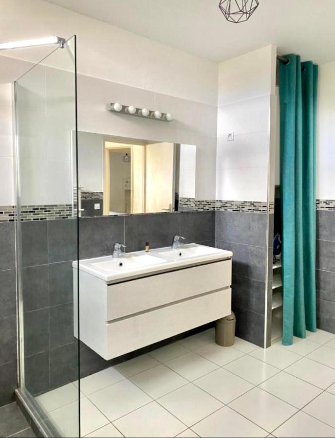 Jolie Villa Avec Jacuzzi Hopitaux Facultes Montpellier Ngoại thất bức ảnh